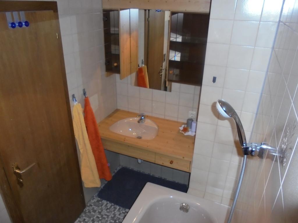 Ferienhaus Nussbaumer Apartment Sibratsgfall ห้อง รูปภาพ